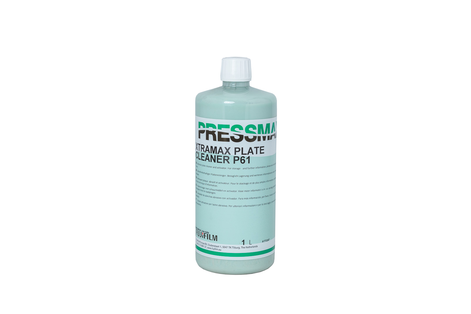 XtraMax Plate Cleaner P61  1 Liter